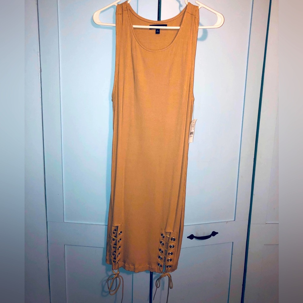 Kendall & Kylie Dress
